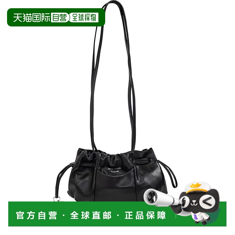 1h可退 香港直邮EMPORIO ARMANI 女士单肩包 EW001497AF14834001