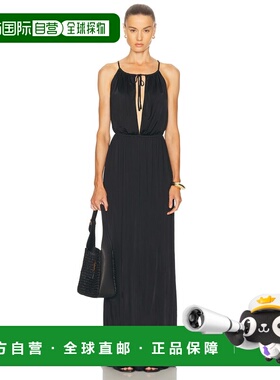 1h可退 香港直邮NILI LOTAN 女士 Vesper 连衣裙 13088K163