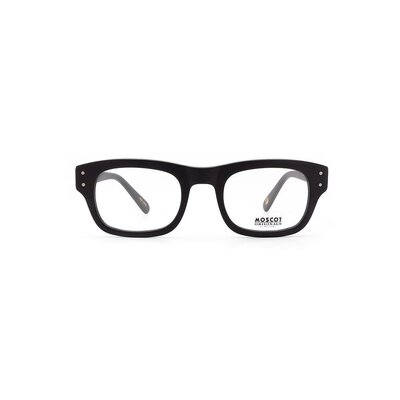 MOSCOT 男士太阳镜 NEBBMATTEBLACK