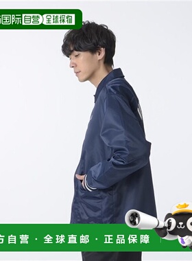日本直邮New Balance Sportwear Greatest Hits 教练夹克[男士运]