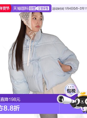 韩国直邮MARGARIN FINGERS女士毛衣女装流行穿搭休闲时尚高级感