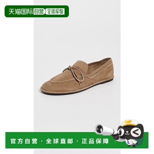 1h可退 香港直邮Tory Burch 托里 伯奇 女士 船鞋 舒适时尚女鞋