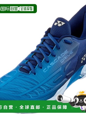 日本直邮Yonex Power Cushion Cascade Drive 羽毛球鞋 SHBCD2-52