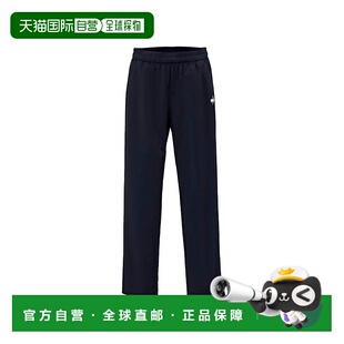 日本直邮le coq sportif 弹力翻领交叉长裤 池田绘里沙同款 女士