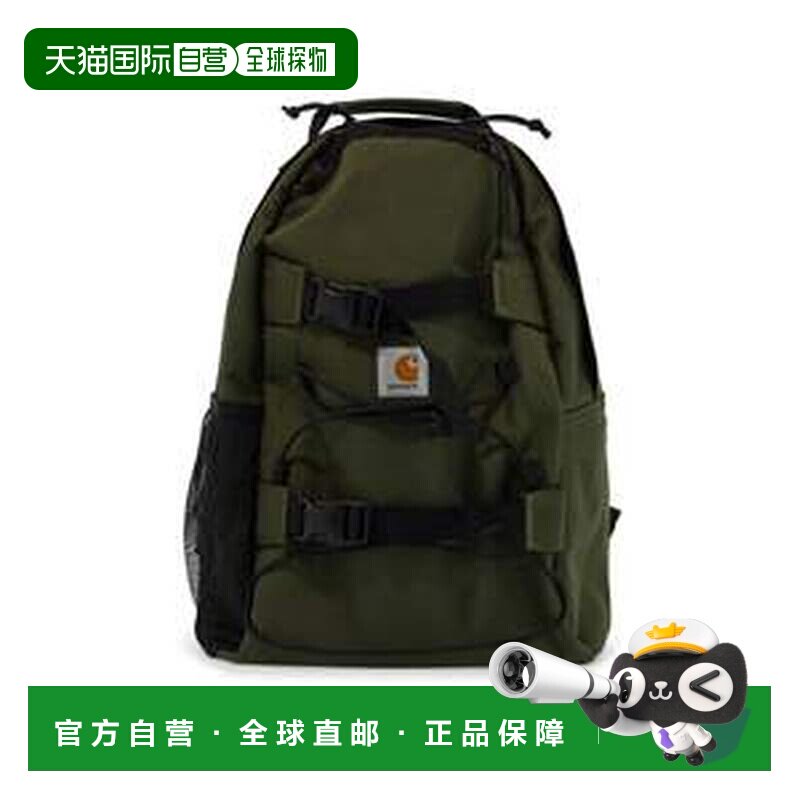 1h可退 香港直邮CARHARTT WIP 男士双肩包 I031468666XX SS2025