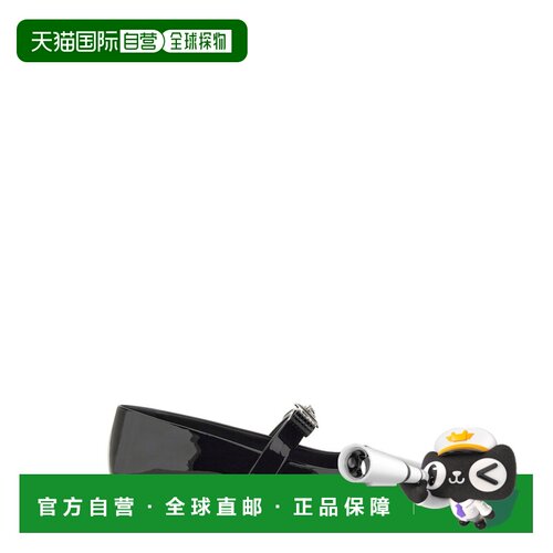 1h可退 香港直邮VERSACE 女士休闲鞋 1016073D2VE1B00P