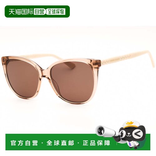 自营anne kleinAK7085 204水晶mope/棕水晶Mothe 美国奥莱直发