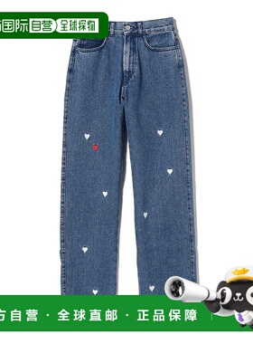 1h可退 日本直邮Carne Bollente × Ray BEAMS 女士 “LOVE WINS