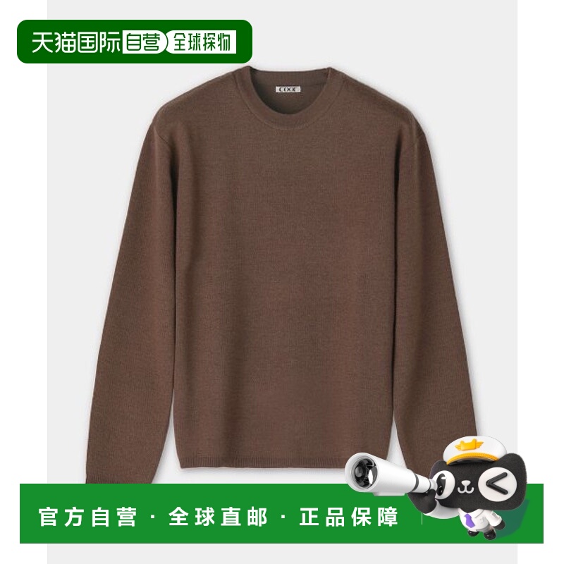 韩国直邮coor女士针织衫时尚休闲保暖舒适潮流百搭显瘦女装上装