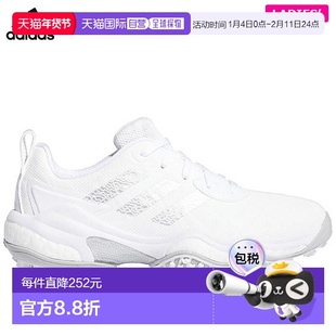 日本直邮阿迪达斯女士 W CODECHAOS 25 Code Chaos 25 无钉高尔夫