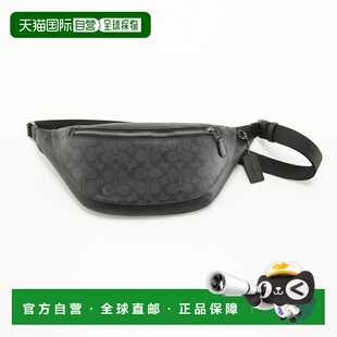 日本直邮Coach Warren 腰包 CV926