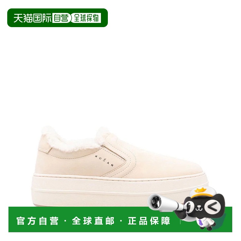 1h可退 欧洲直邮HOGAN 女士运动鞋HXW6700FL006RNB018