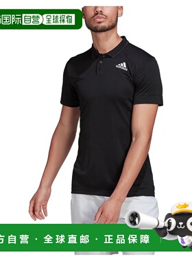 香港直邮ADIDAS Freelift 短袖polo衫 中性