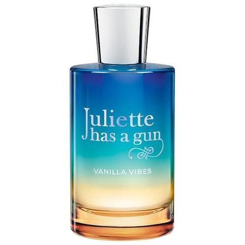 Juliette Has A Gun佩枪朱丽叶女士香水香草电波EDP浓香 100ml