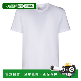 上装 欧洲直邮comme 男士 garcons T恤 des