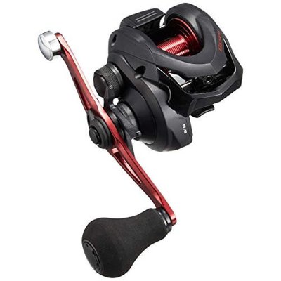 日本直邮禧玛诺 电动手绕船钓鱼线轮 双轴 20 Genpu 200PG(右)