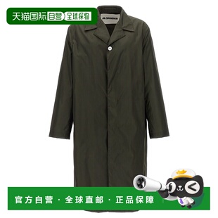 夹克衫 1h可退 男士 sander 欧洲直邮jil