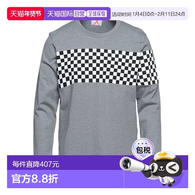 1h可退 香港直邮Nick Wooster X Paul & Shark 男士 T恤