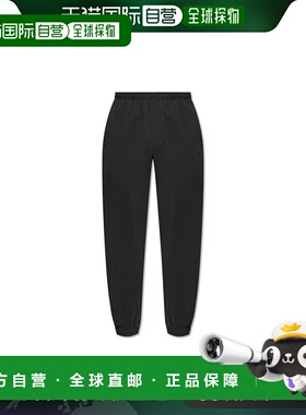 欧洲直邮MONCLER 男士休闲裤J20912A0002959818999