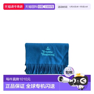 8050889629856 香港直邮VIVIENNE 围巾 男士 AW2024 WESTWOOD