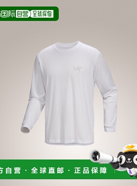 自营 始祖鸟 Thorium系列 新年男士羽绒服马年本命年礼物