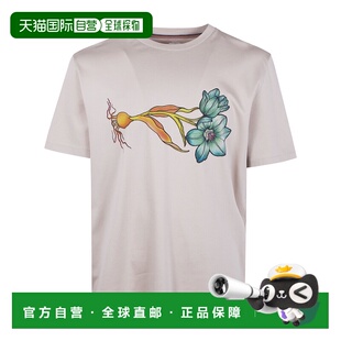 上装 男士 T恤 smith 欧洲直邮paul