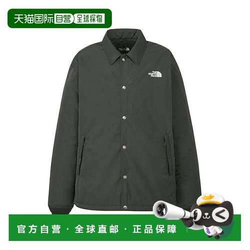 日本直邮The North Face 保暖教练夹克 NY82550