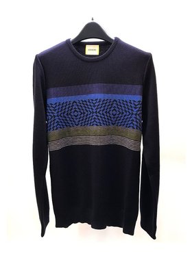 ICEBERG 男士针织毛衣 A06570196689