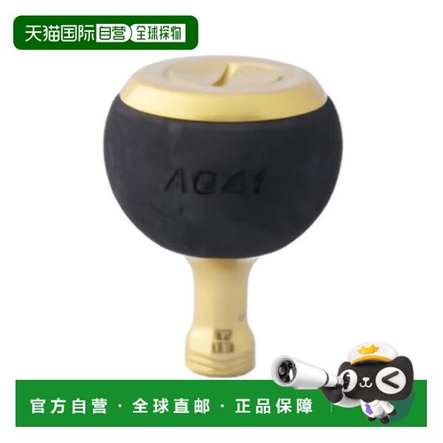 日本直邮Studio Ocean Mark 手柄旋钮 HN AG41/S(22) P/GOLD