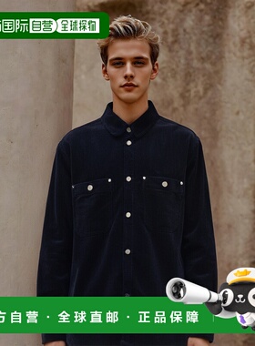 香港直邮ISABEL MARANT 男士T恤 CH0089HAA3G34H30FN男装