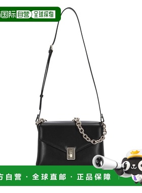 香港直邮FURLA 女士手提包 WB01448BX3227O6000 SS2025 黑色