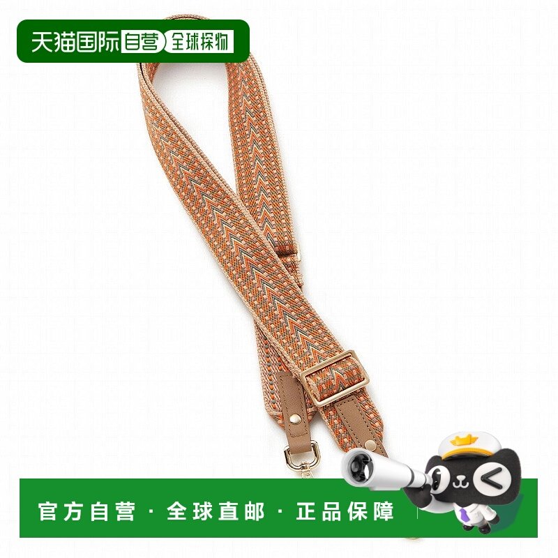 日本直邮TOPKAPI 原创肩带 38mm [TO002DW10846]