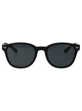 香港直邮EMPORIO ARMANI 男士太阳镜 0EA4225U500187 AW2025