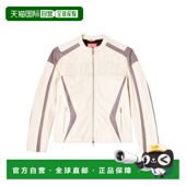 1h可退 25FW 机车皮夹克 香港直邮Diesel 男士