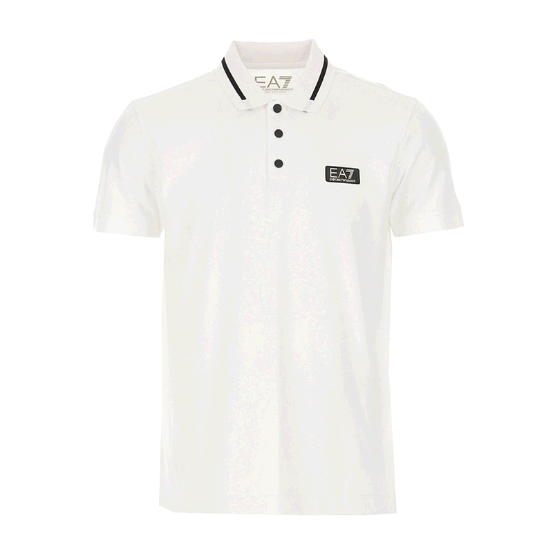 香港直邮EMPORIO ARMANI 男士T恤 3HPF36PJ5AZ1100 SS2020男装