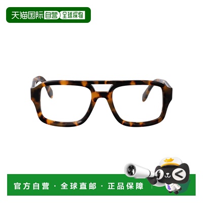 香港直邮PalmAngels棕榈天使Eyewear 16男士眼镜