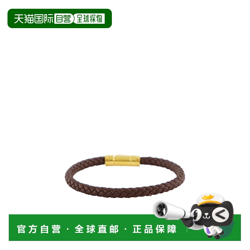 1h可退 香港直邮TOM FORD 男士手链手镯 JM026ALE009G1B095 AW202