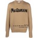 针织毛衣 626454Q1WZL2077 MCQ 男士 ALEXANDER MCQUEEN