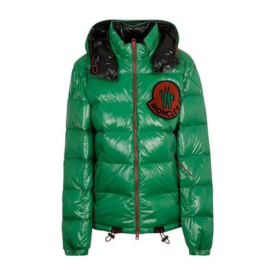 Moncler 徽标羽绒服 H10921A00014M1603