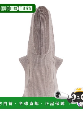 香港直邮ISABEL MARANT 女士帽子 EC077MFBA4L01ALIGHTBEIGE