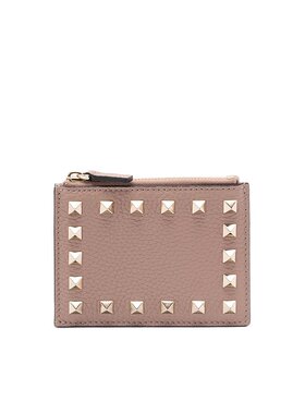 VALENTINO 女士钱包 WP0AI8VSHP45 SS2025 花色 拉链钱包