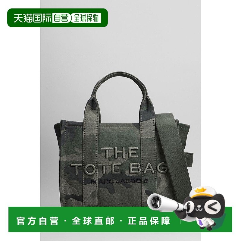 香港直邮MARC JACOBS 女士手提包 4233642S4HTT003H03 AW2025