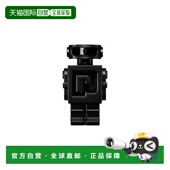 幻影香水男士 欧洲直邮paco rabanne 香水香调自然持久留香100ml正