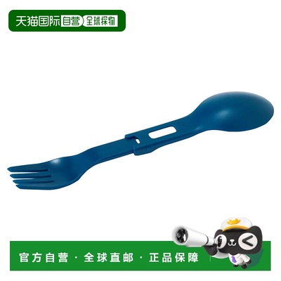 1h可退 香港直邮mont-bell 户外野餐用品 1124876IKBL CO 蓝色 Fo