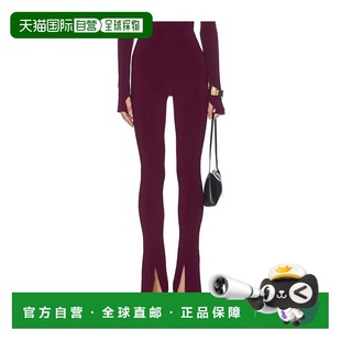 诺玛 卡玛丽 打底裤 香港直邮NORMA Spat KAMALI 1h可退 女士