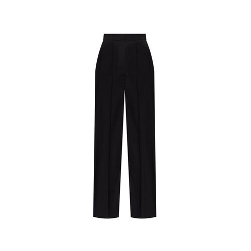 MAX MARA 女士休闲裤 FERNET2521136121004 AW2025