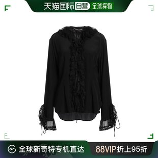 Ermanno Scervino 艾尔玛诺 Blouses 香港直邮潮奢 谢尔维诺 女士