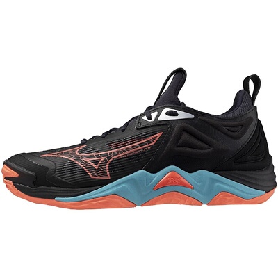 日本直邮Mizuno WAVE MOMENTUM 3 运动鞋