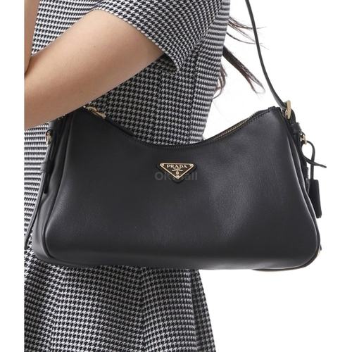 PRADA 1BC229 2CYS F0002 单肩包
