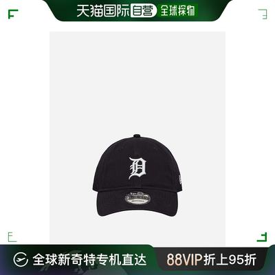 香港直邮潮奢 New Era 男士Detroit Tigers MLB Core 9TWENTY 经